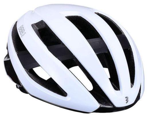 BBB Maestro Road Helmet Bianco