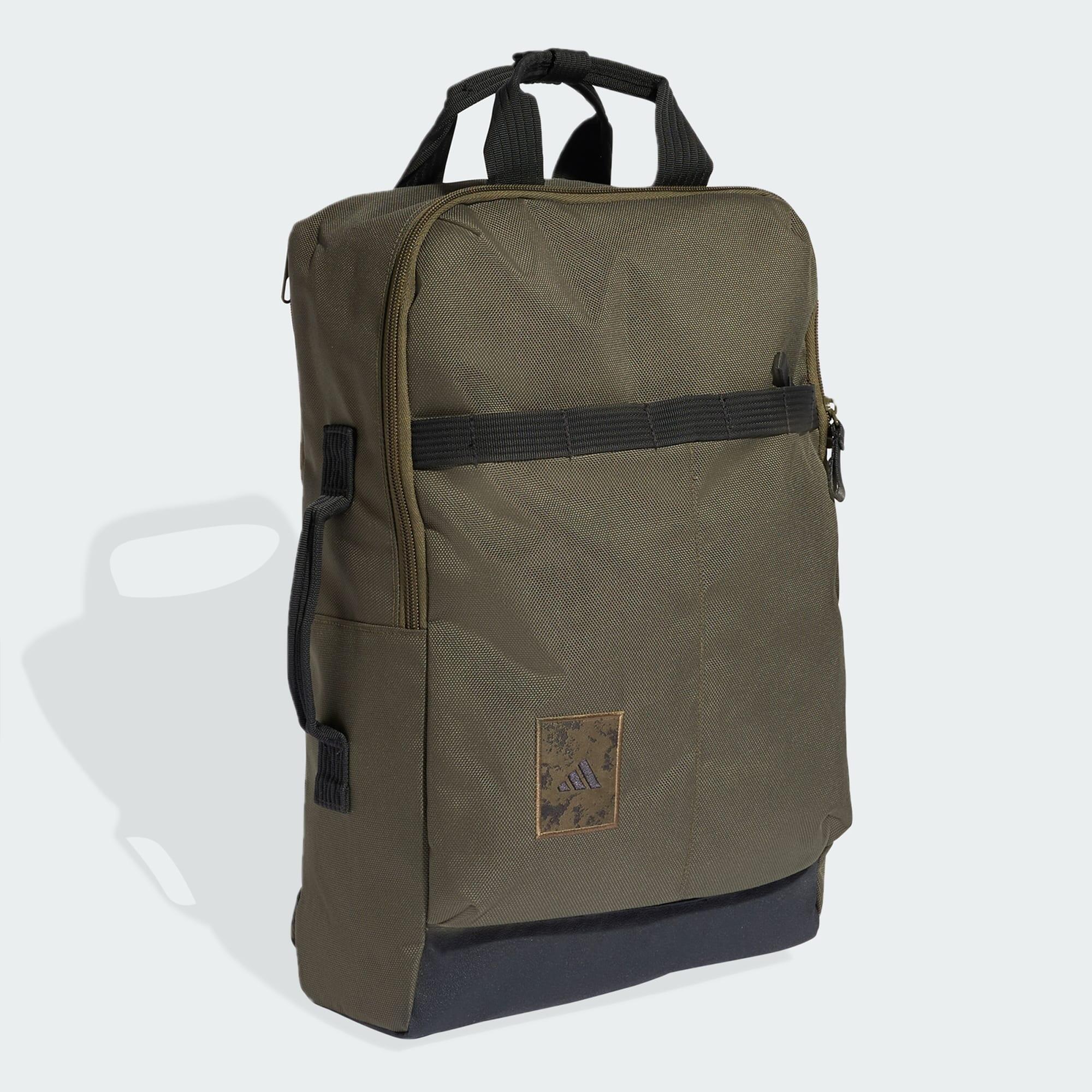 Sac à dos carré adidas Utility 3/7