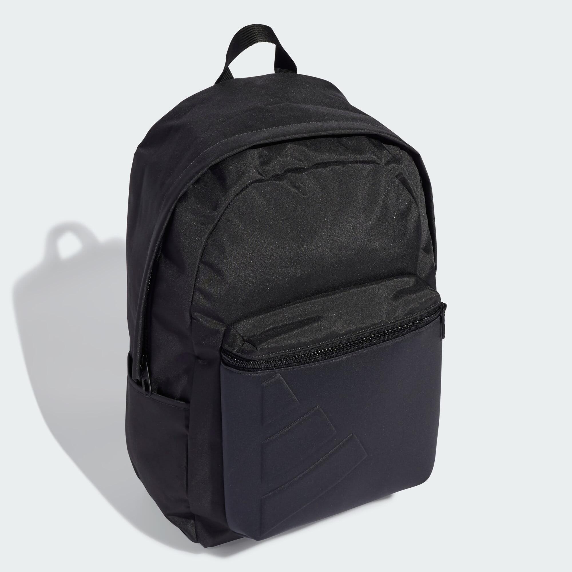 Mochila con logotipo grabado Essentials 2/5