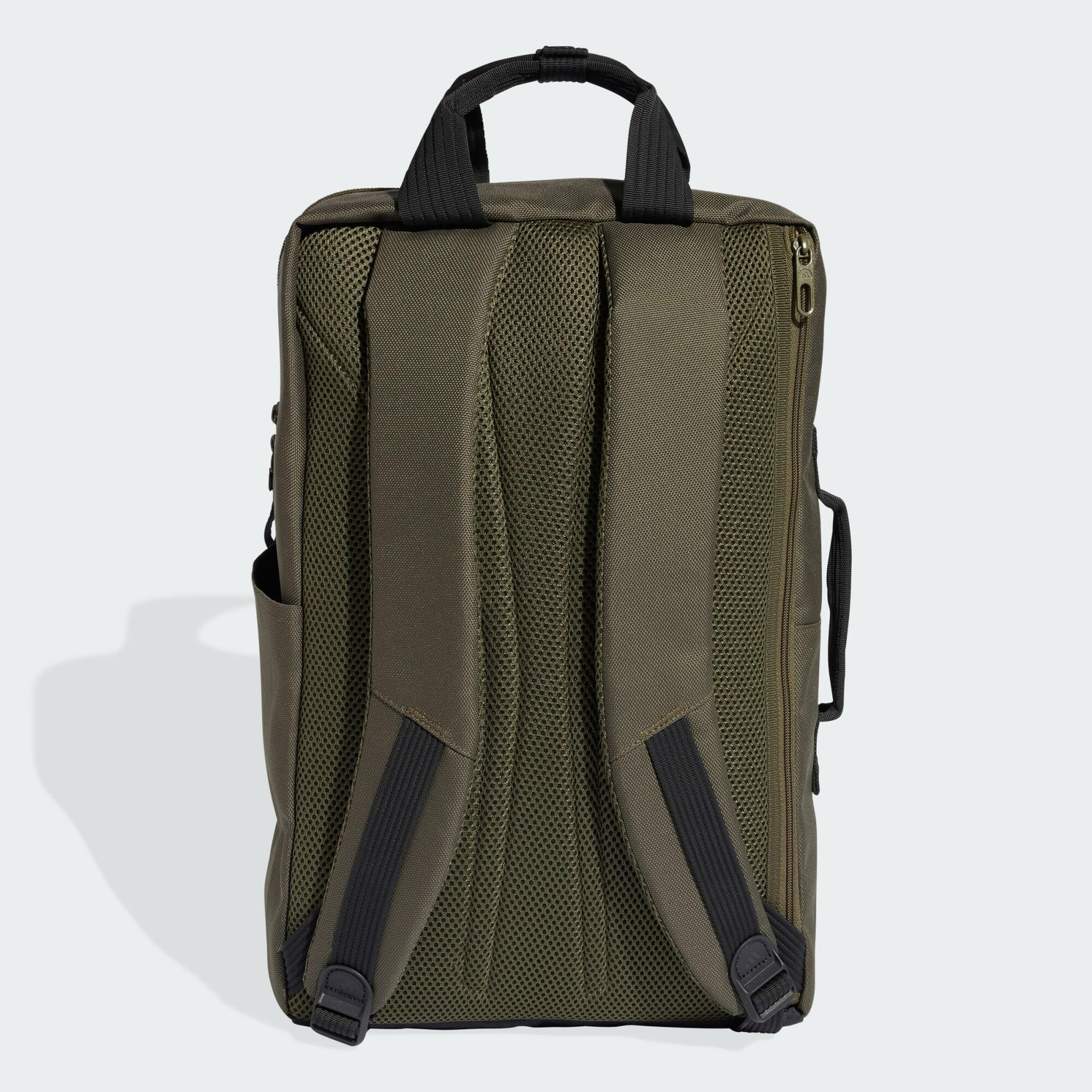 Sac à dos carré adidas Utility 2/7