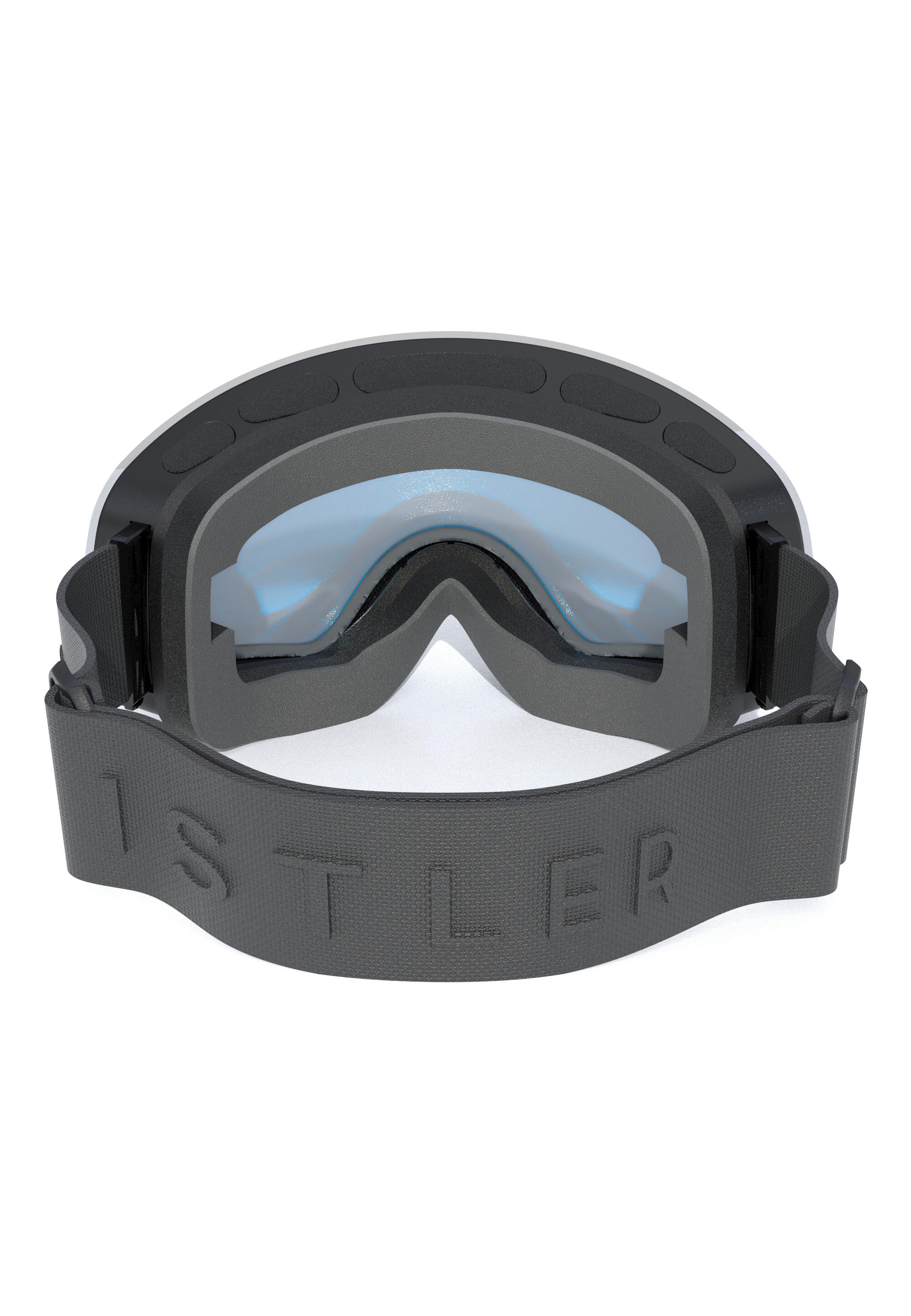 Lunettes de protection Morgins Topaz III 4/6