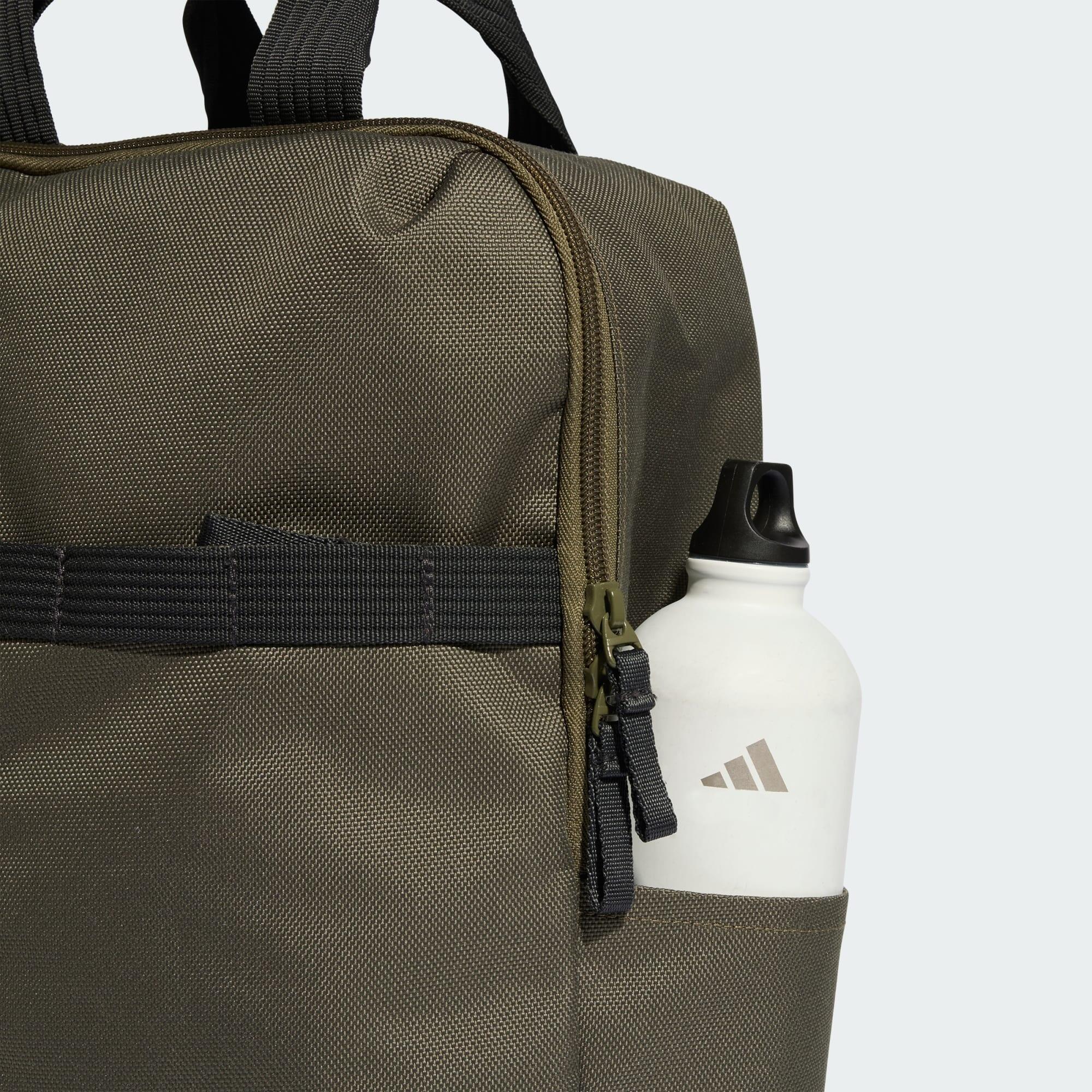 Sac à dos carré adidas Utility 5/7
