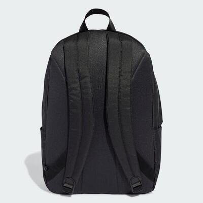 Mochila Essentials Embossed Logo