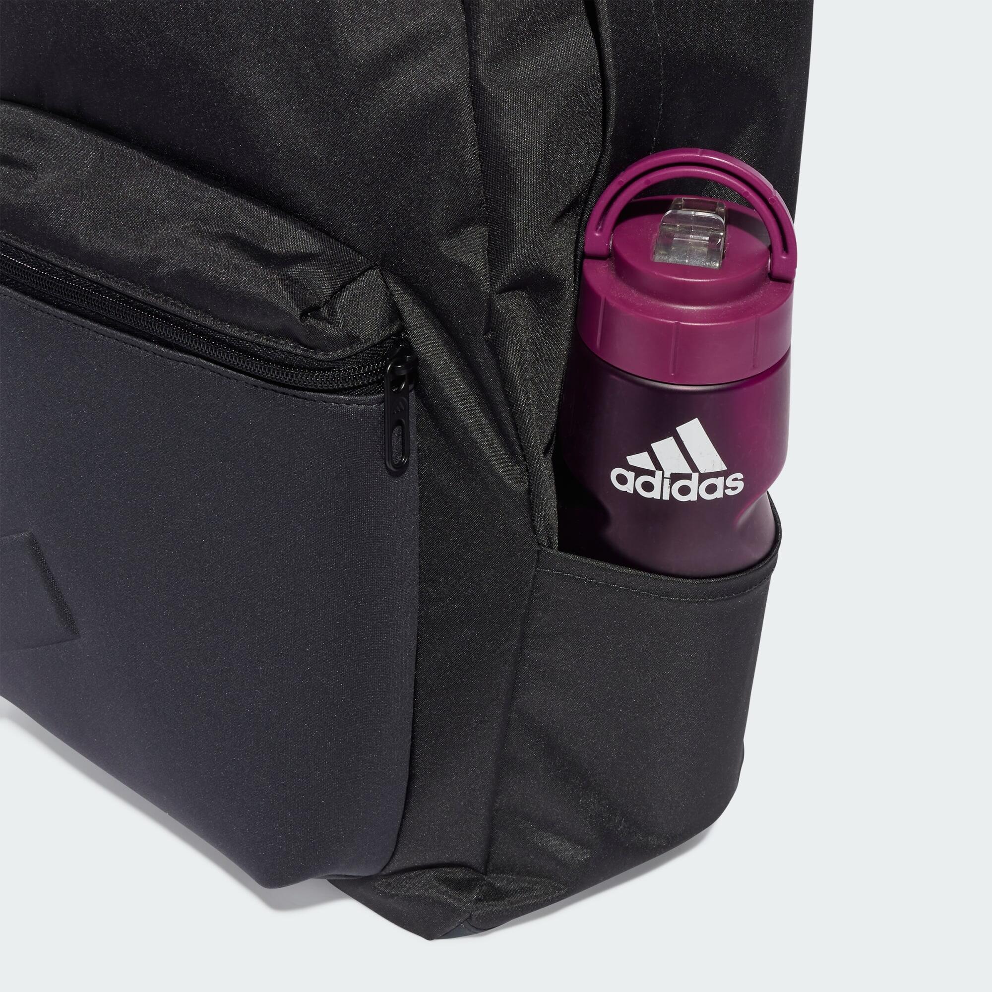 Mochila con logotipo grabado Essentials 4/5