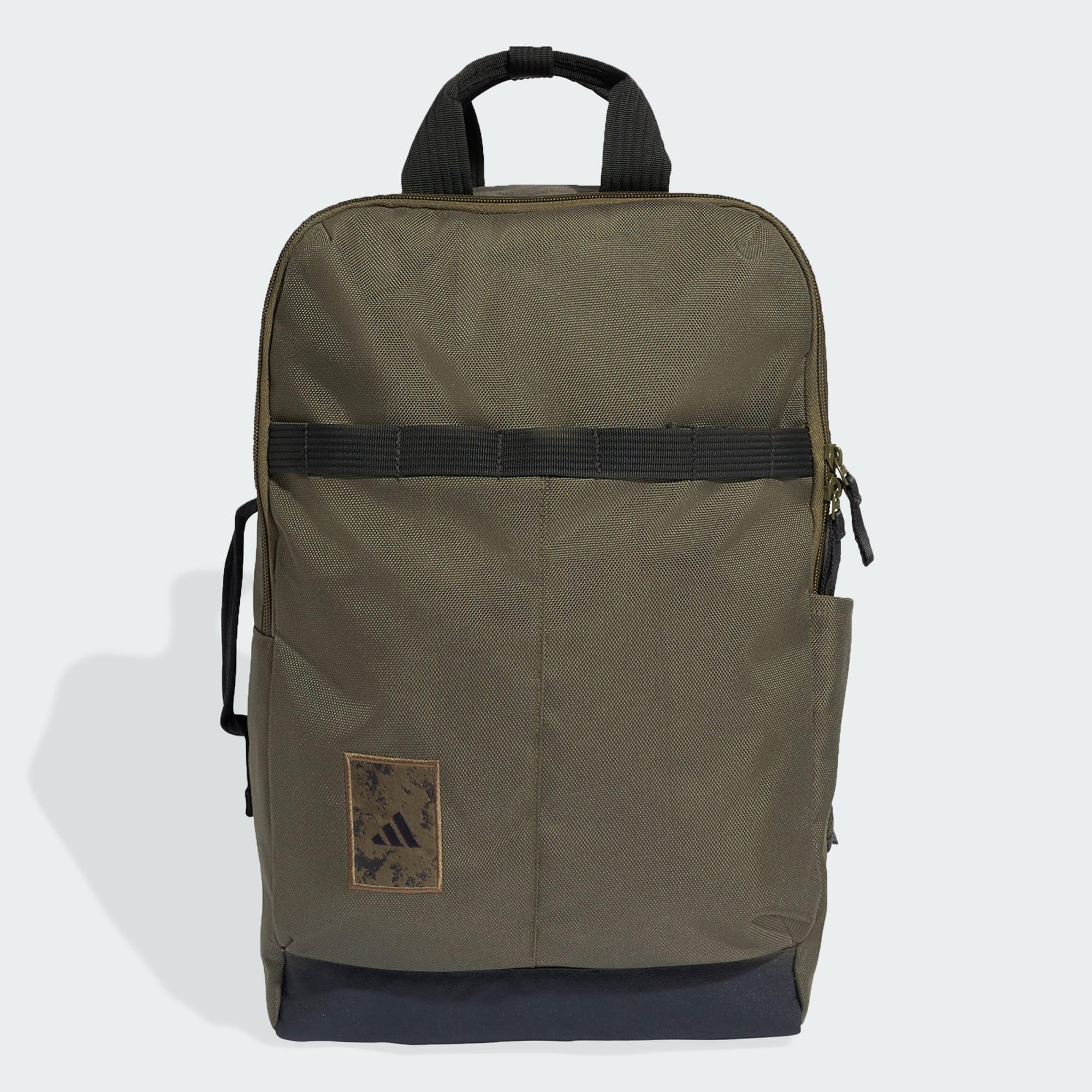 Sac à dos carré adidas Utility 7/7