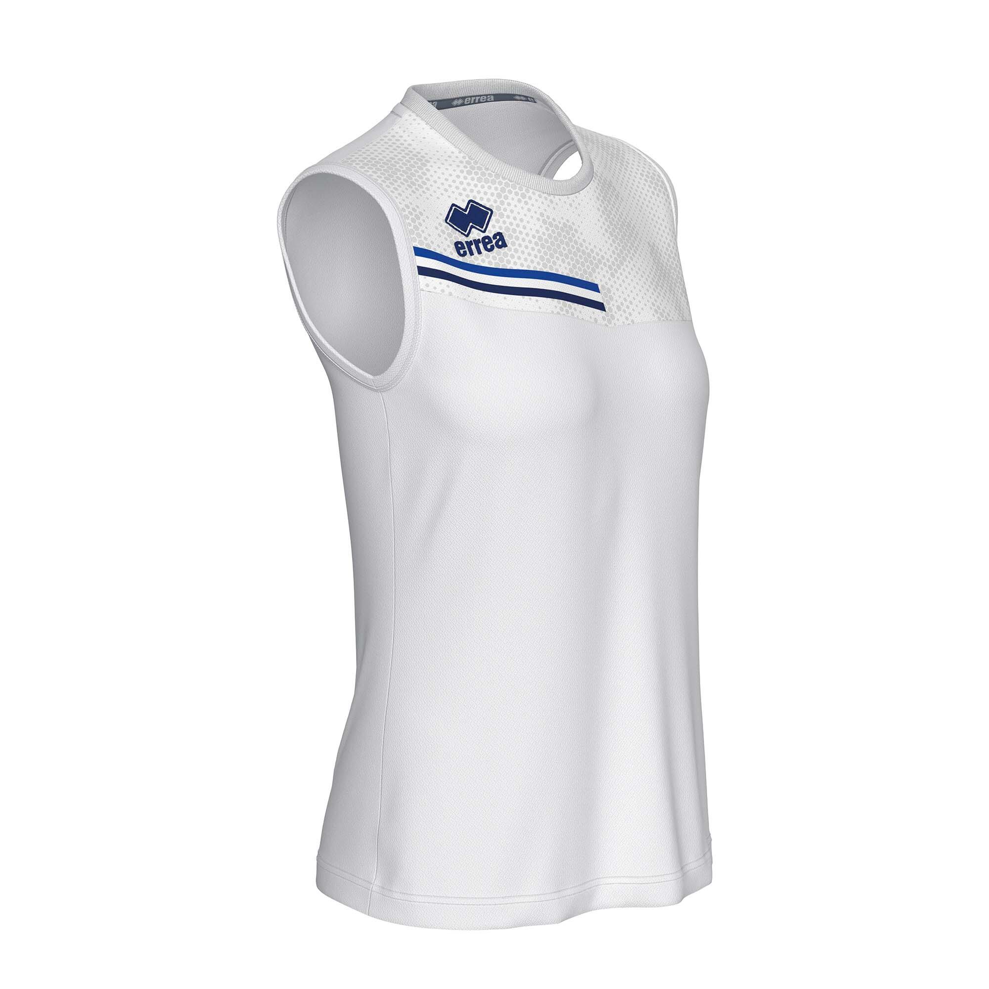 Errea Singlet Eloy Ad Vrouwen 2/7