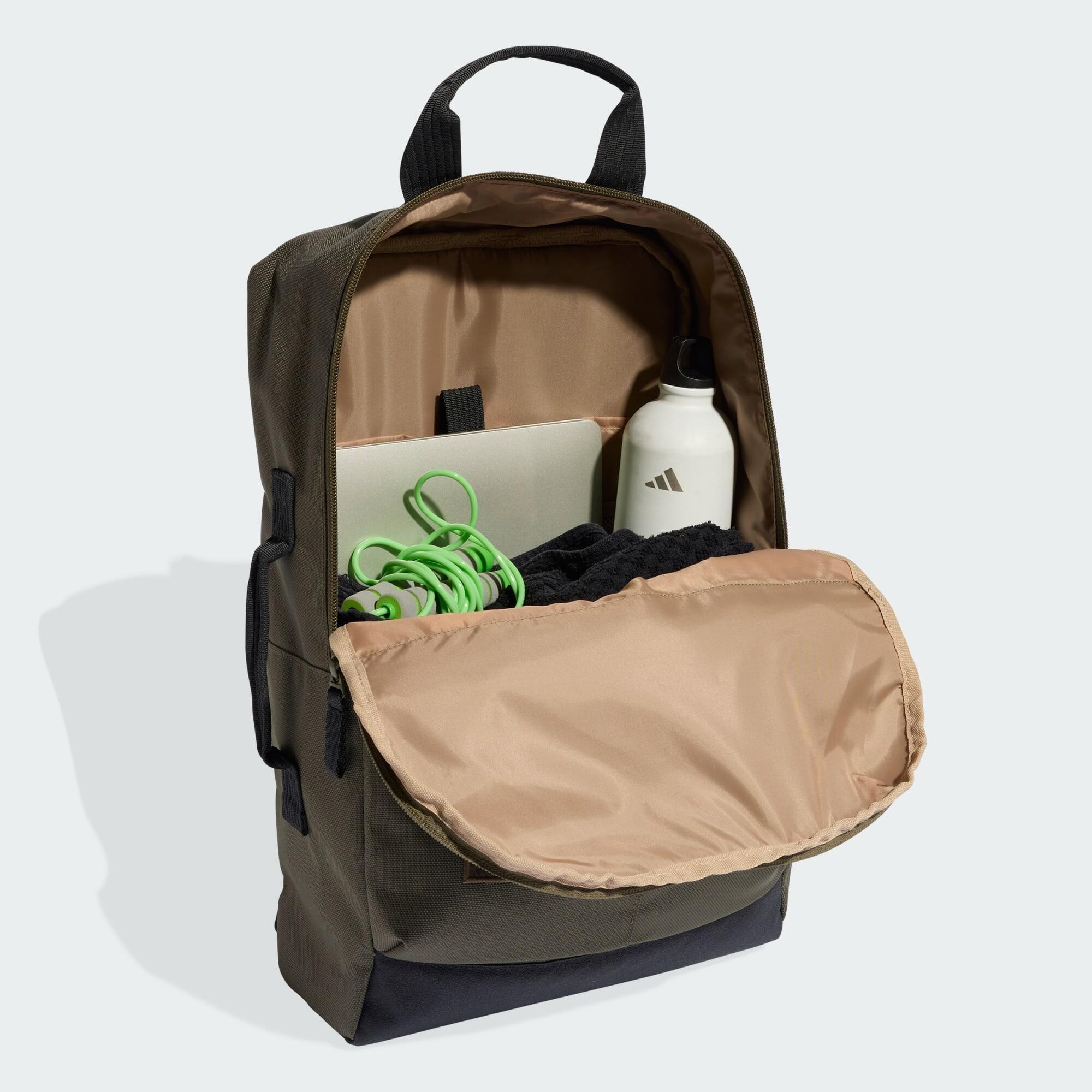 Sac à dos carré adidas Utility 4/7