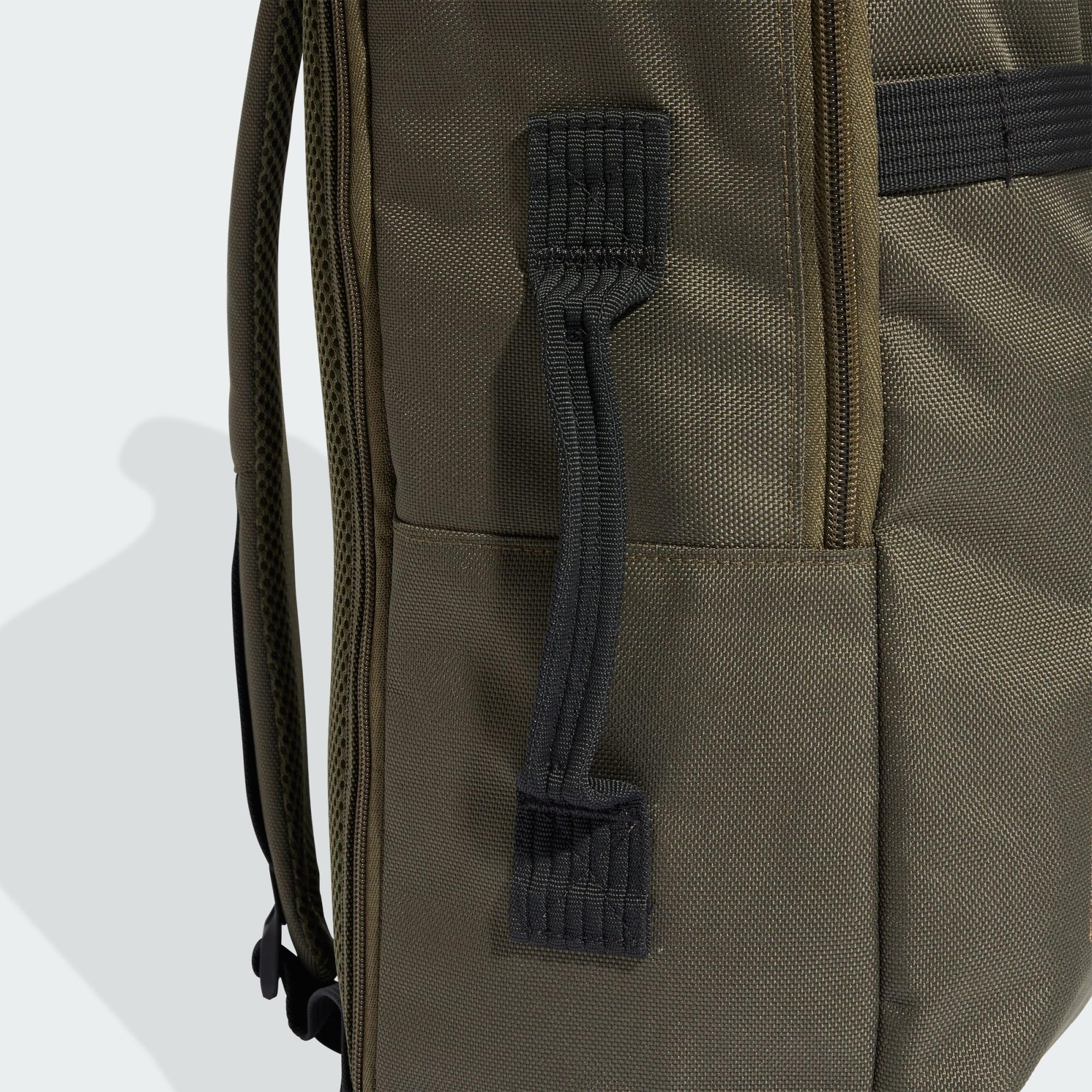 Sac à dos carré adidas Utility 6/7