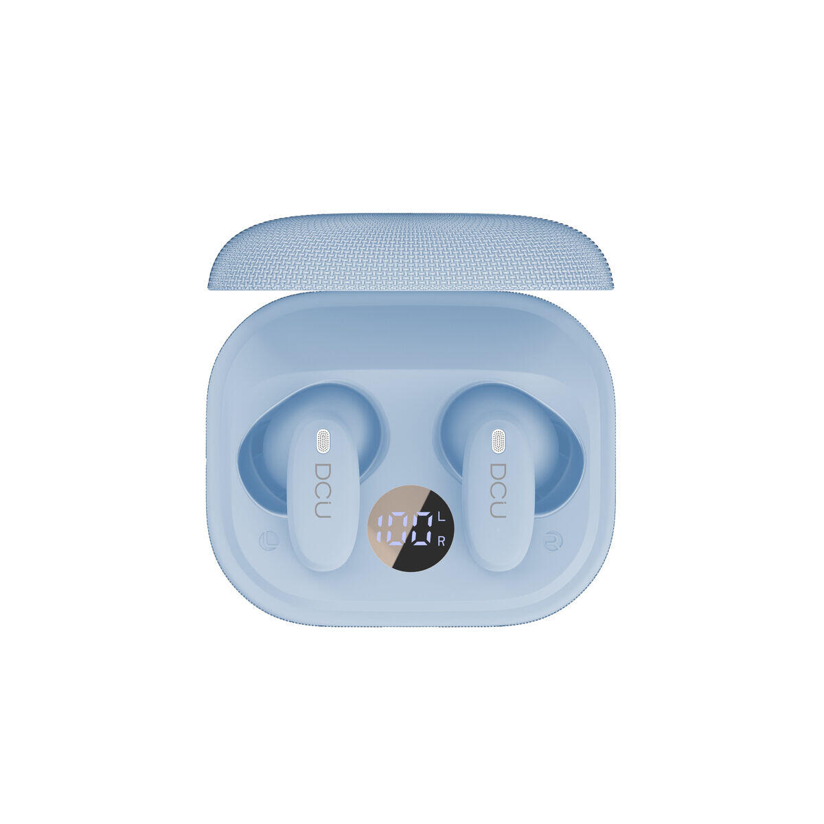 Casque SENZA MARCA 34152092 Gris 3/5