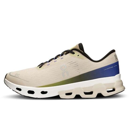 Laufschuhe Auf Wolkenpark Erwachsene