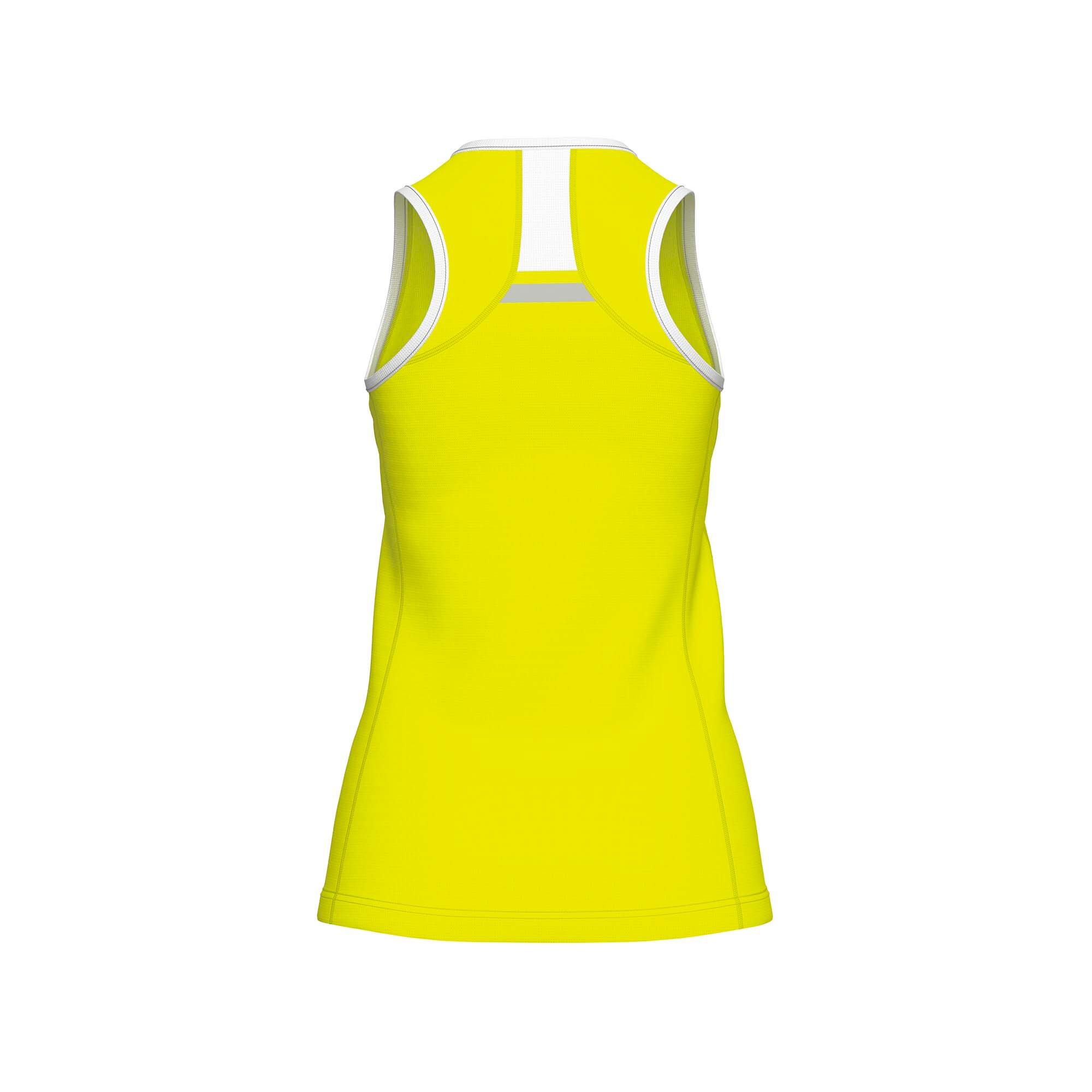 Camisola De Alças Errea Regis Woman Ad Mulher 4/5