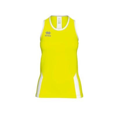 Errea regis vrouwen tanktop tanktop vrouwen