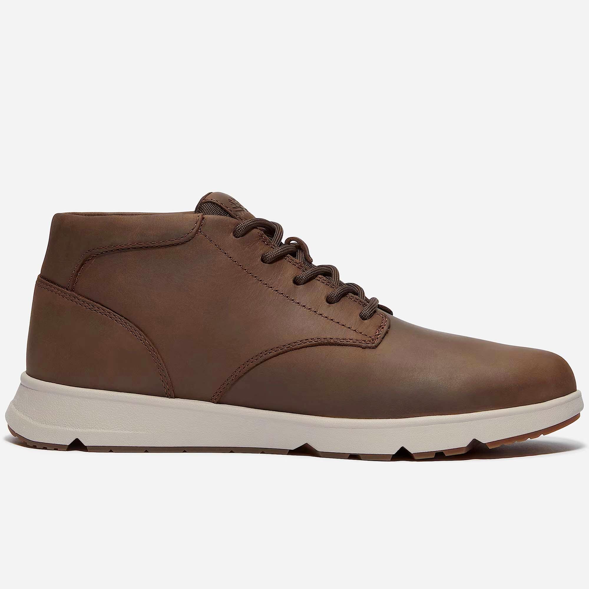 Sneaker Timberland Pkst Mid Lace Adulto 3/5