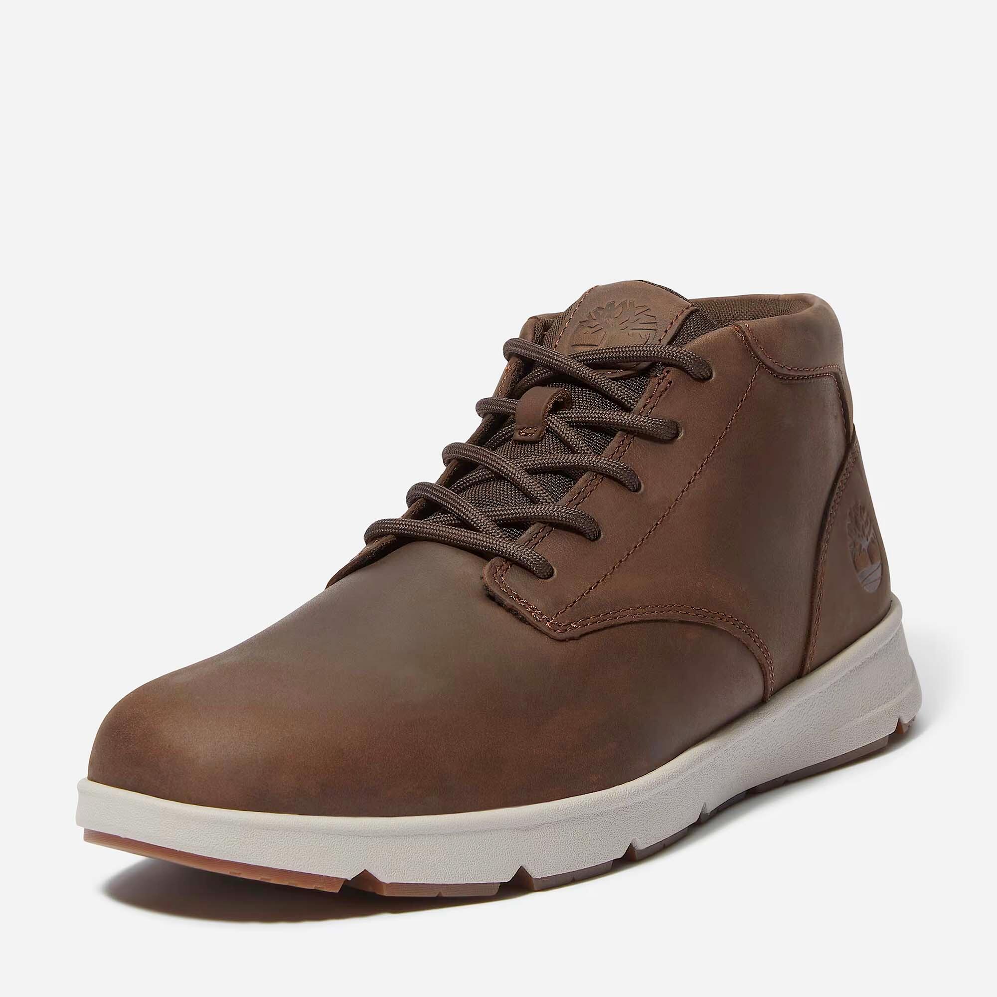 Sneaker Timberland Pkst Mid Lace Adulto 2/5