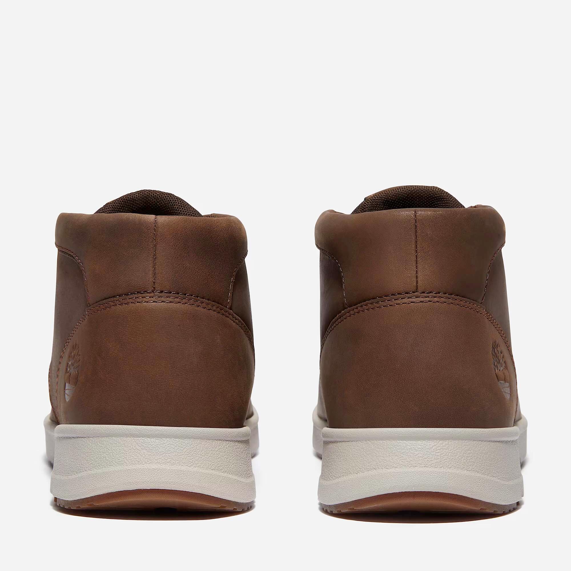 Sneaker Timberland Pkst Mid Lace Adulto 5/5