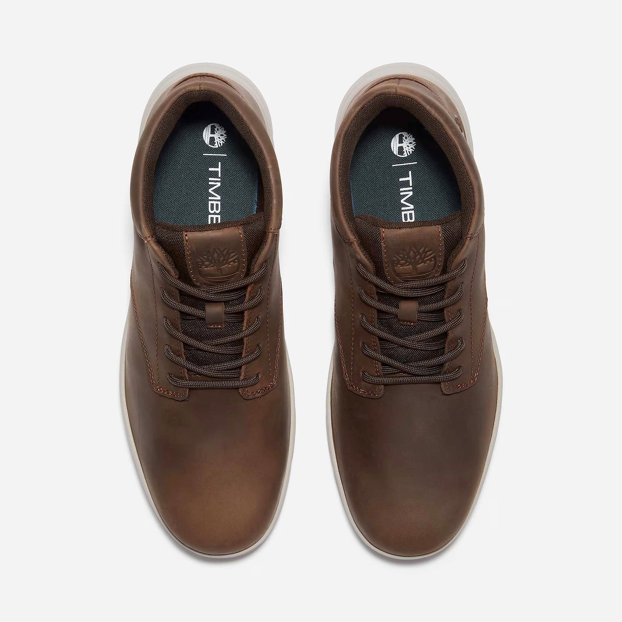 Sneaker Timberland Pkst Mid Lace Adulto 4/5