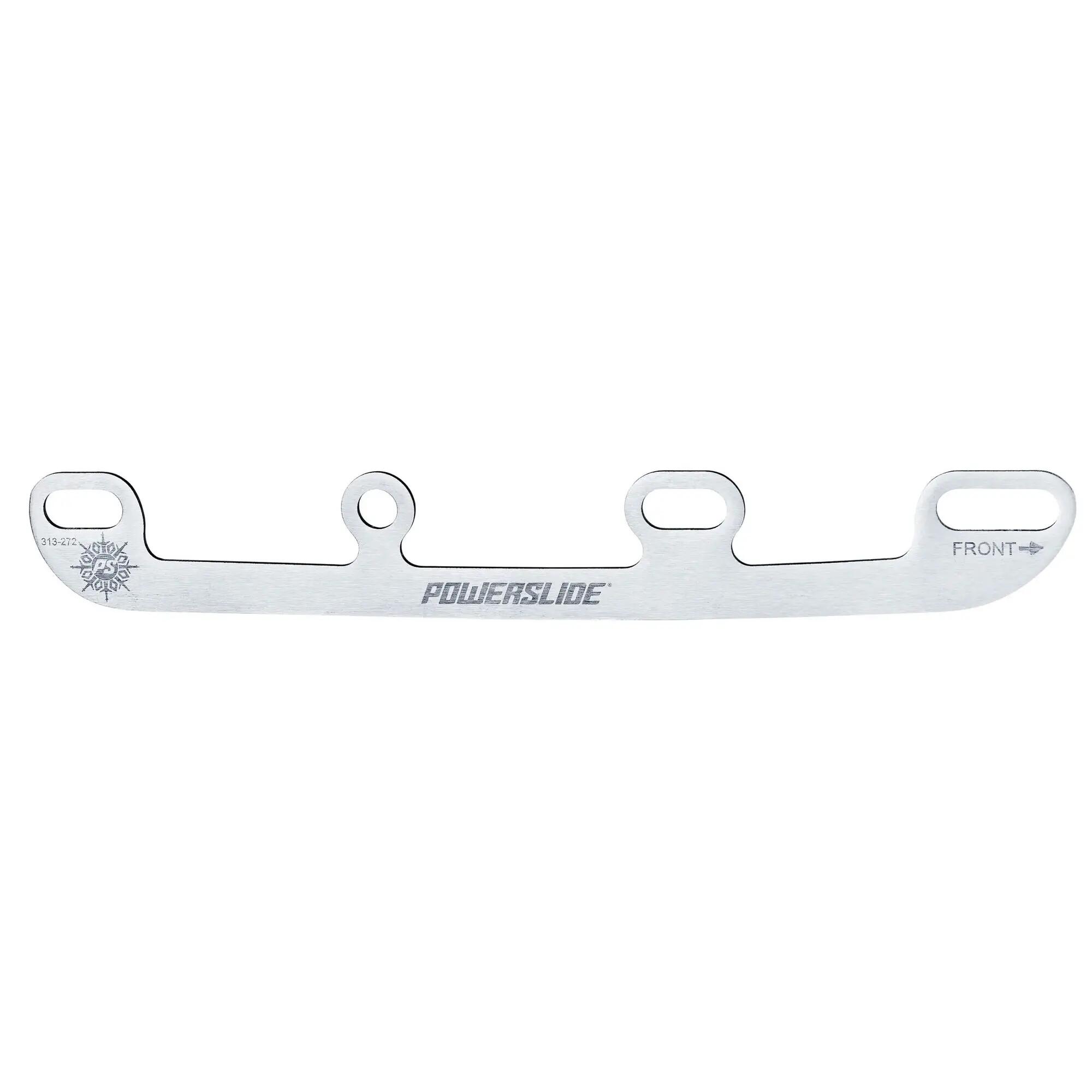 Płozy łyżwiarskie do rolek Powerslide Iceblade Sabres 4 Uniwersalne 3/4