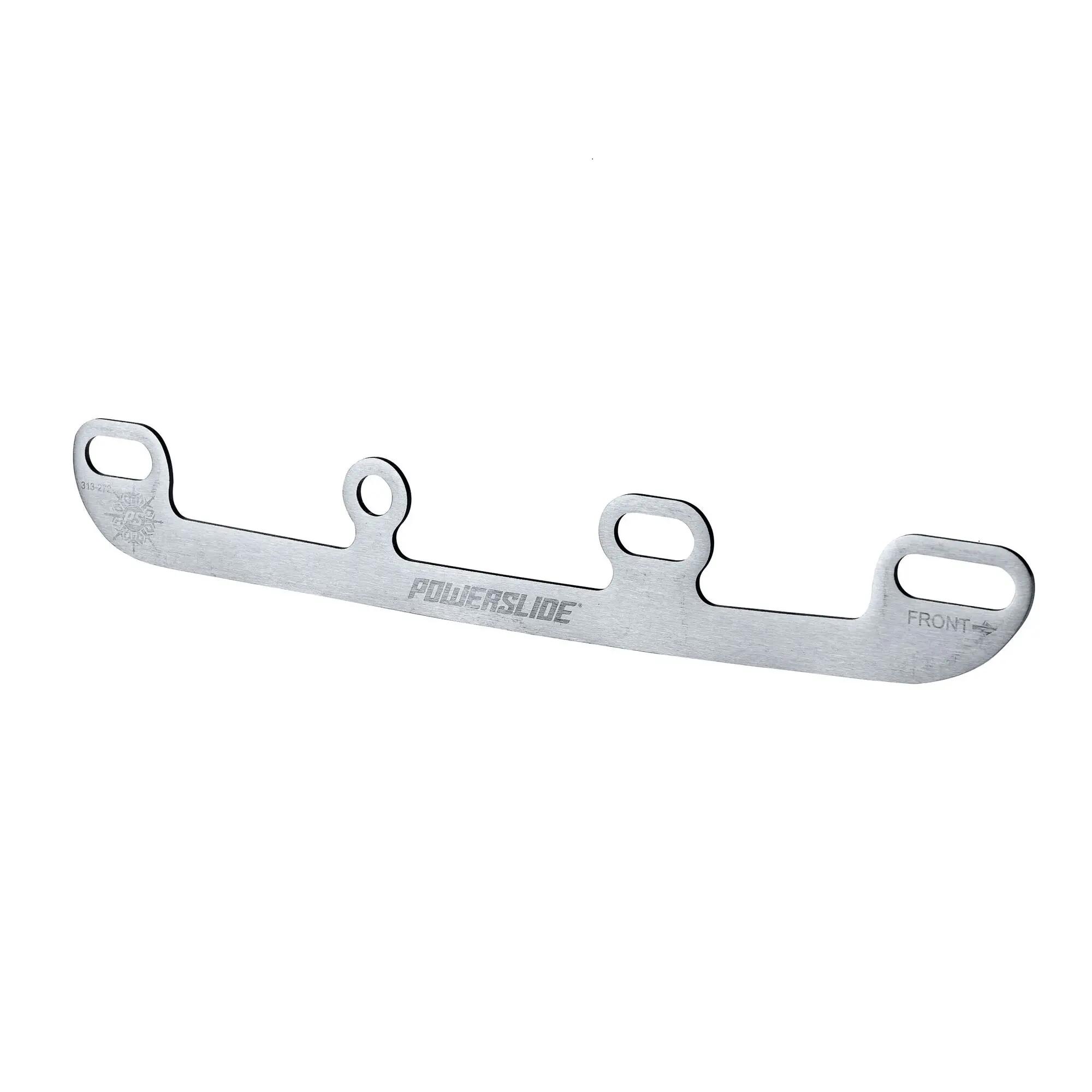 Płozy łyżwiarskie do rolek Powerslide Iceblade Sabres 4 Uniwersalne 2/4