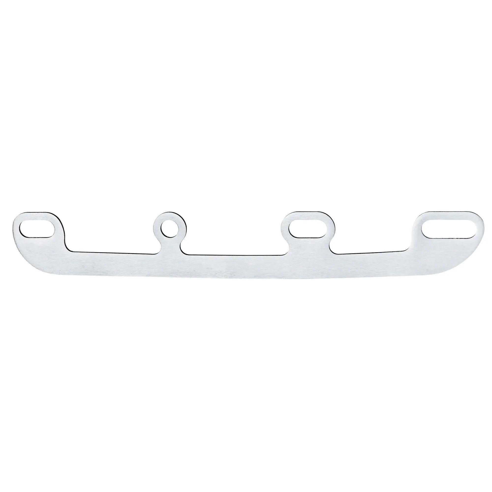 Płozy łyżwiarskie do rolek Powerslide Iceblade Sabres 4 Uniwersalne 4/4