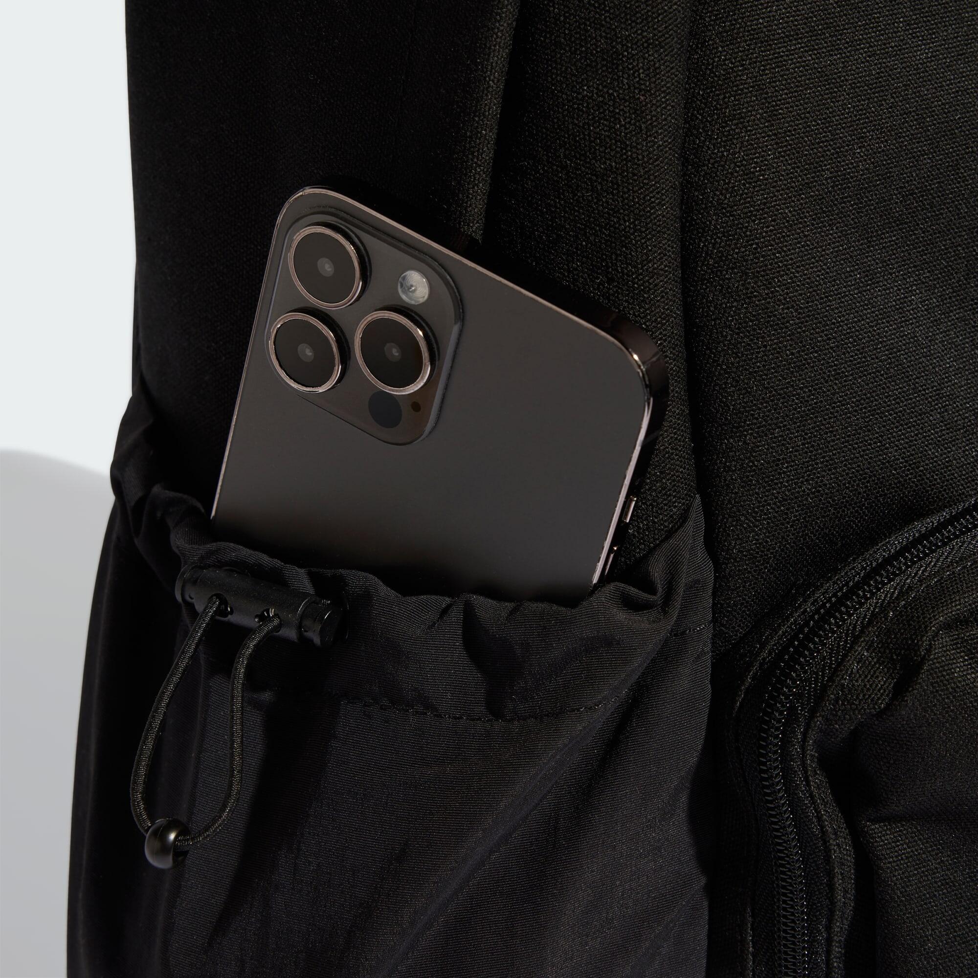 ESSENTIALS BACK TO SCHOOL TOP RUCKSACK 5/7