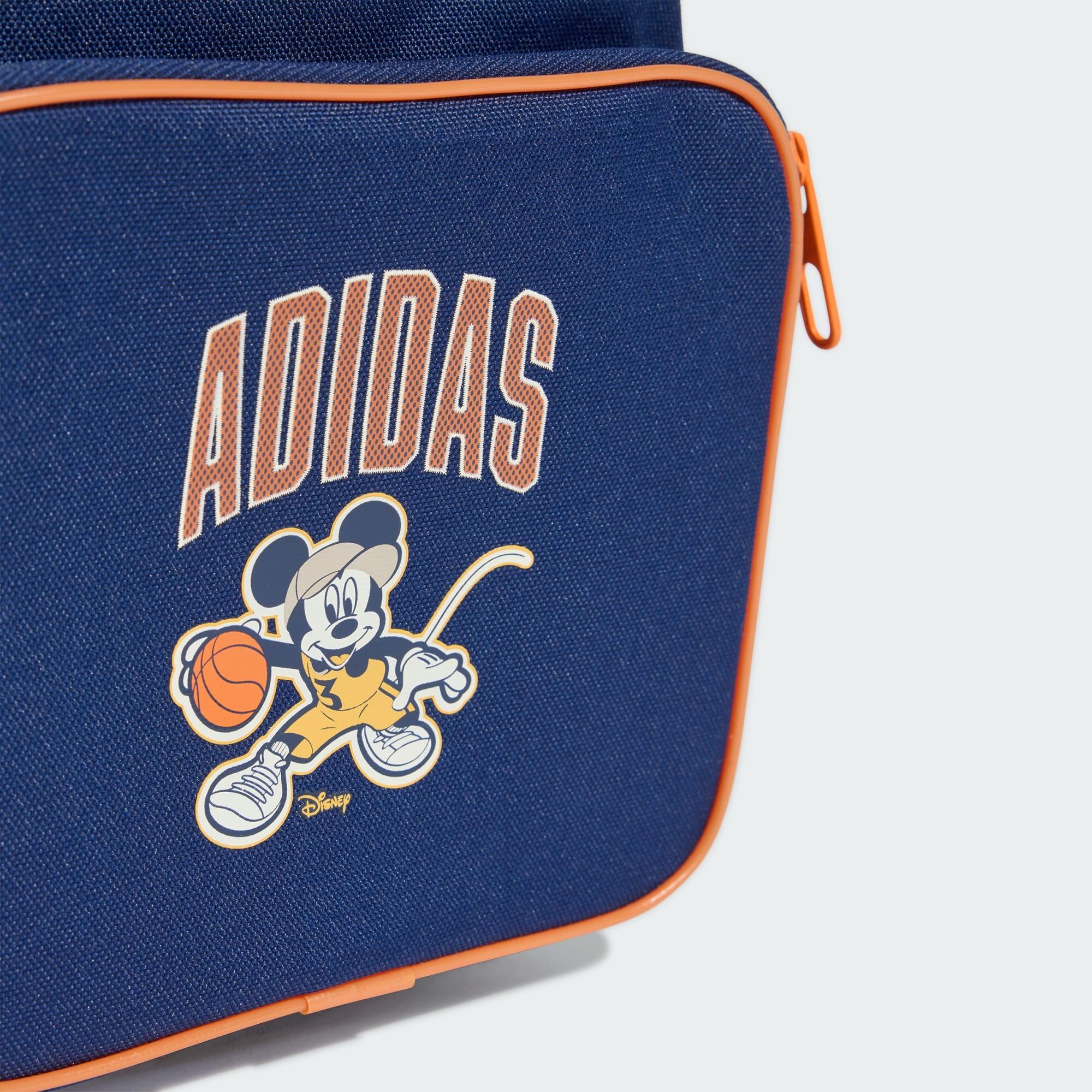 ZAINO ADIDAS DISNEY MICKEY MOUSE 5/7