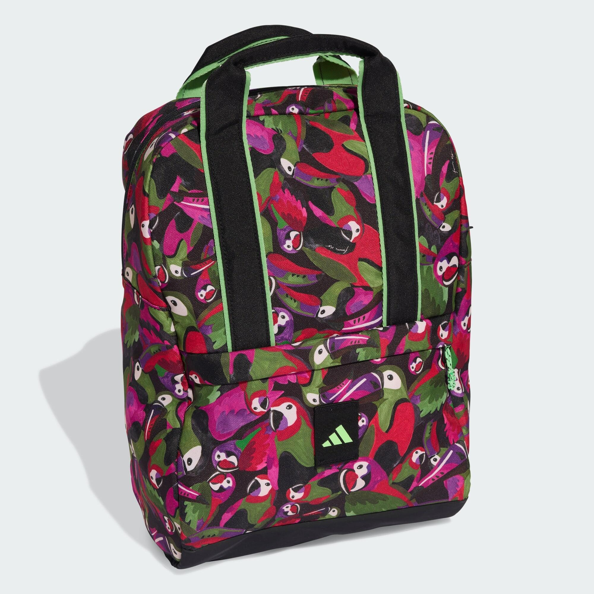 SAC À DOS ADIDAS FARM 3/7