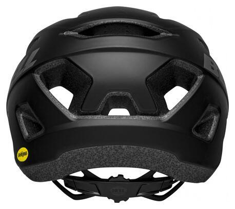 Casco Bell Nomad 2 Mips Nero opaco 5/6