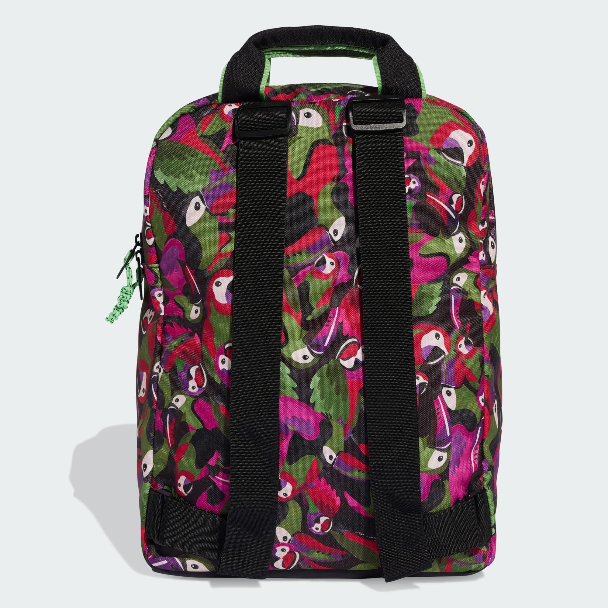SAC À DOS ADIDAS FARM 2/7