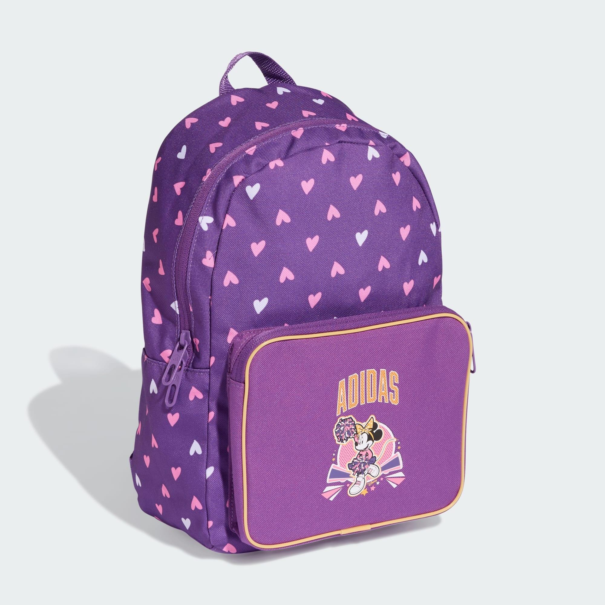 adidas Disney Minnie Mouse Backpack ADIDAS Decathlon