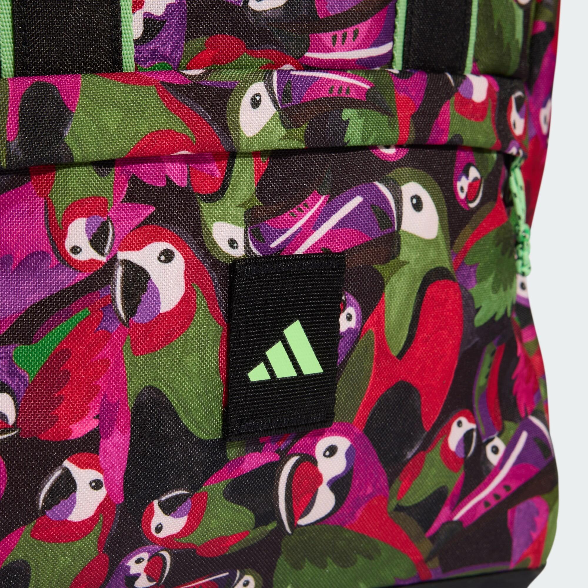 SAC À DOS ADIDAS FARM 5/7