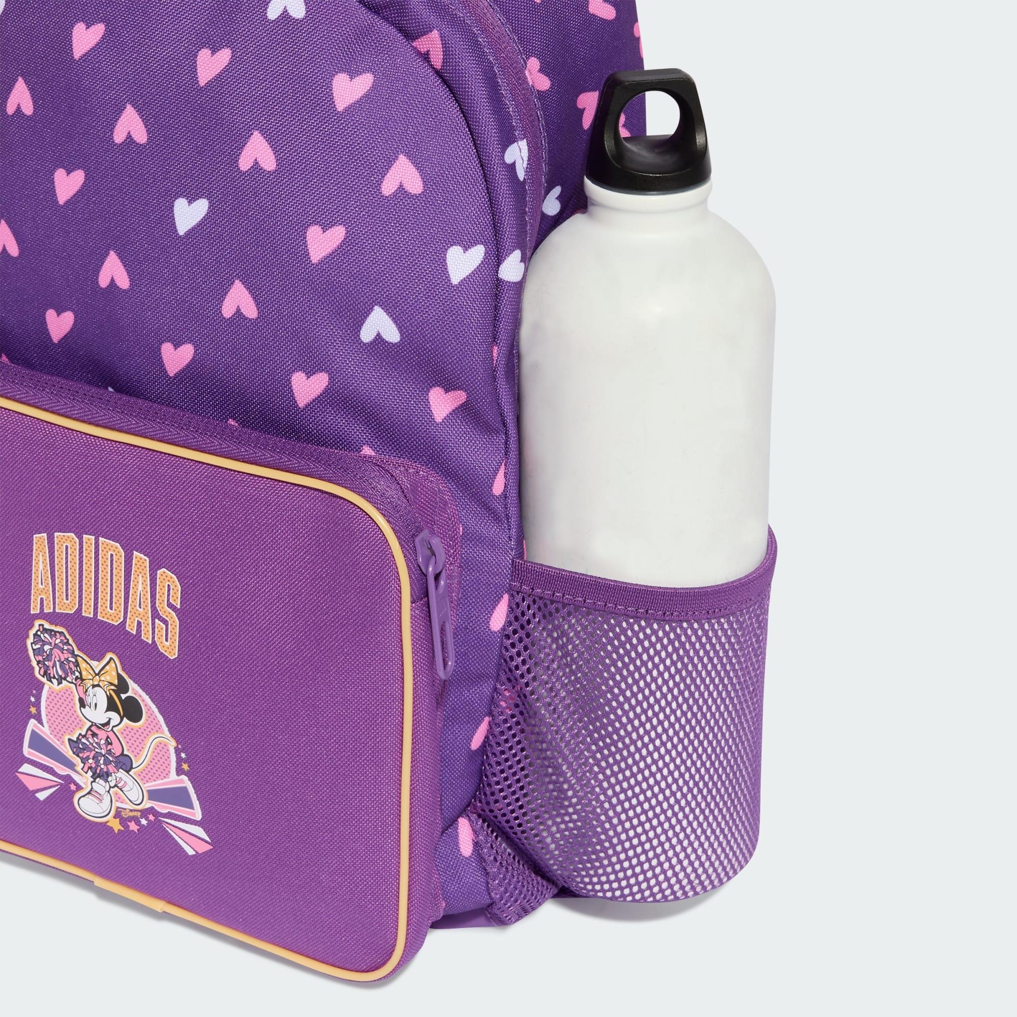 adidas Disney Minnie Mouse Backpack 5/7
