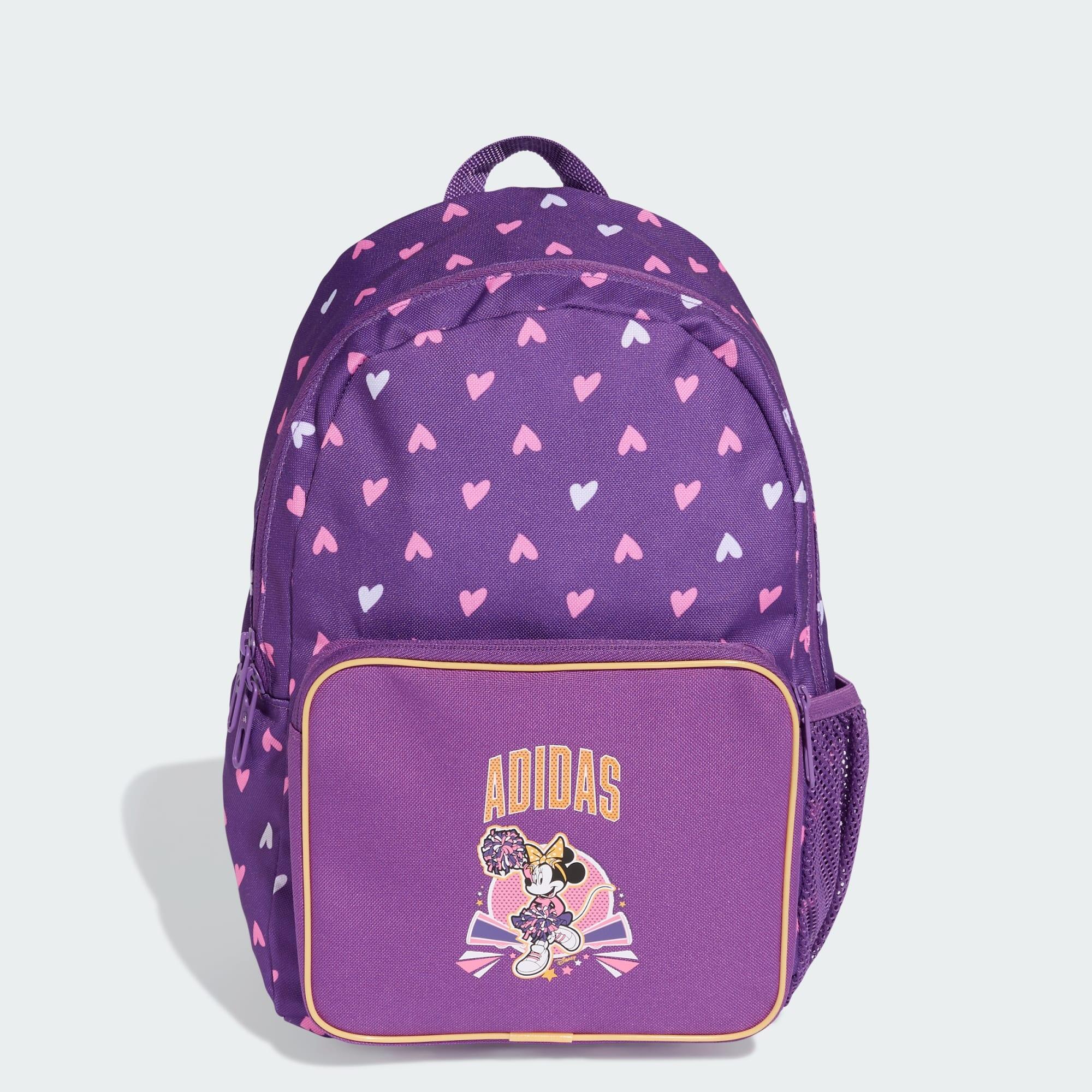 adidas Disney Minnie Mouse Backpack 7/7