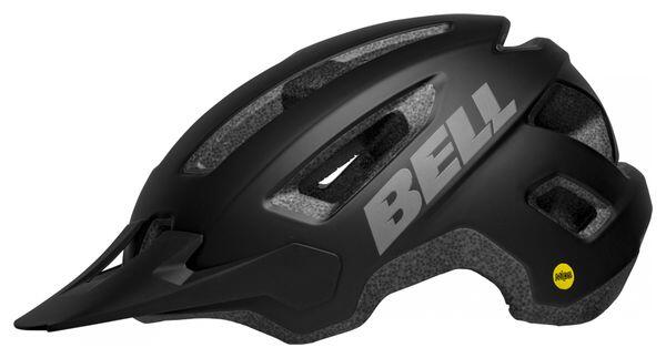 Casco Bell Nomad 2 Mips Nero opaco 4/6