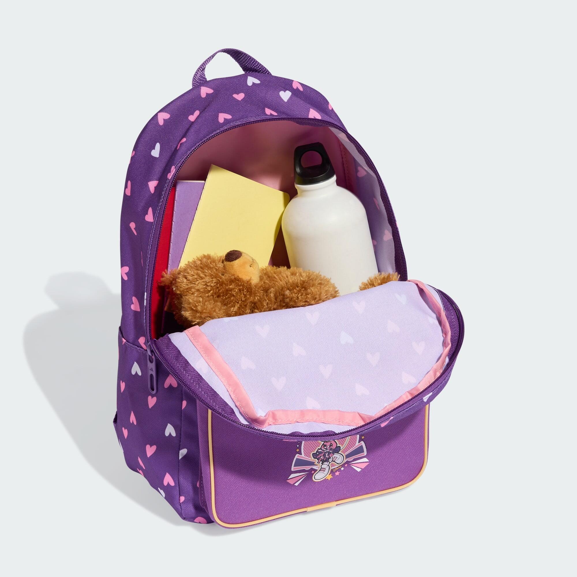adidas Disney Minnie Mouse Backpack 4/7