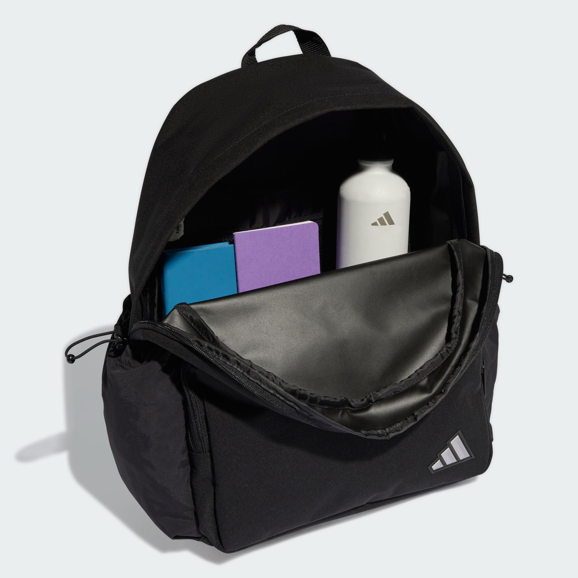 ESSENTIALS BACK TO SCHOOL TOP RUCKSACK 4/7