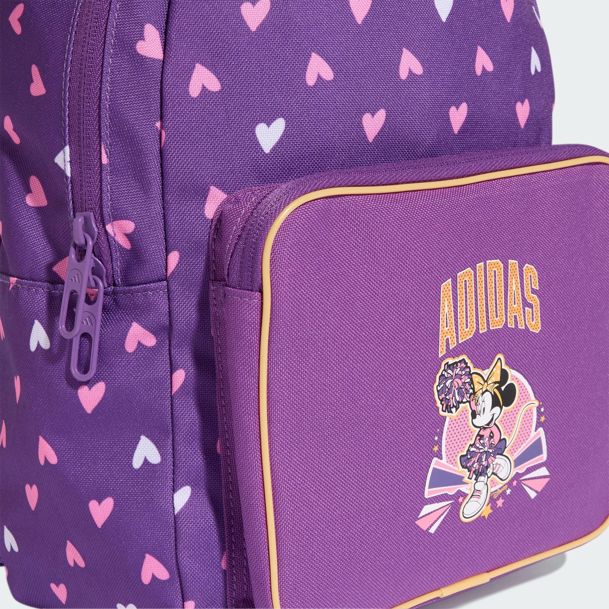 adidas Disney Minnie Mouse Backpack ADIDAS Decathlon