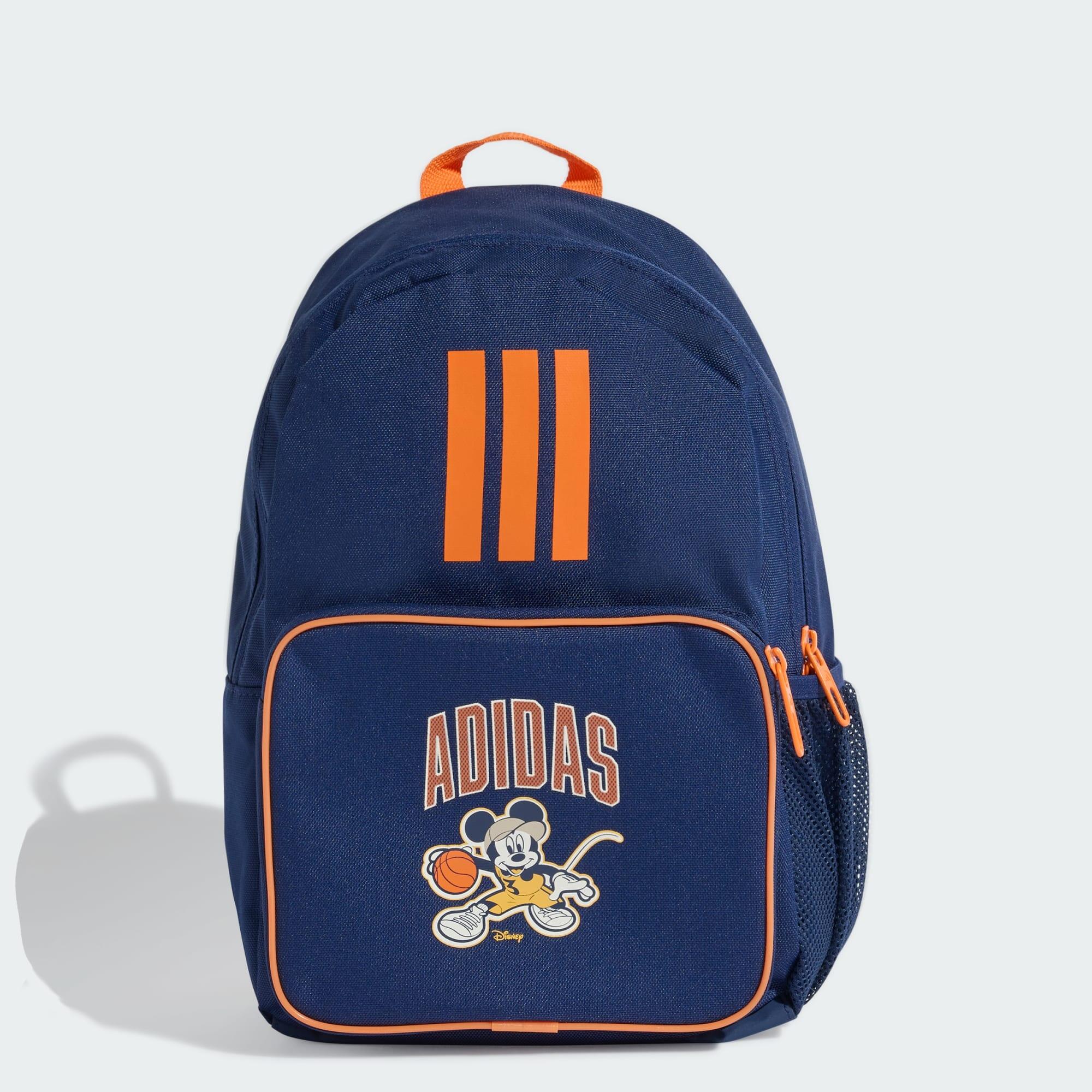 ZAINO ADIDAS DISNEY MICKEY MOUSE 7/7