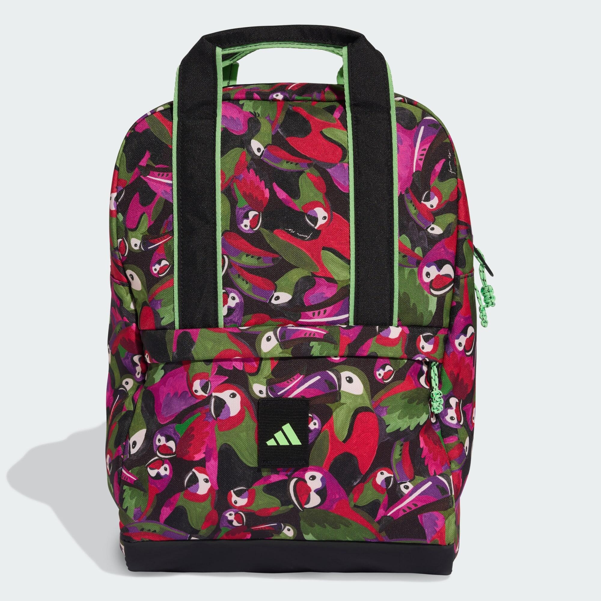 SAC À DOS ADIDAS FARM 7/7