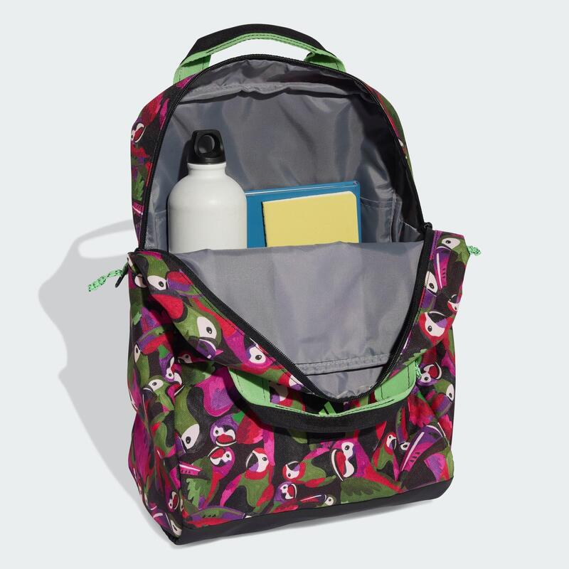 RUCSAC ADIDAS FARM