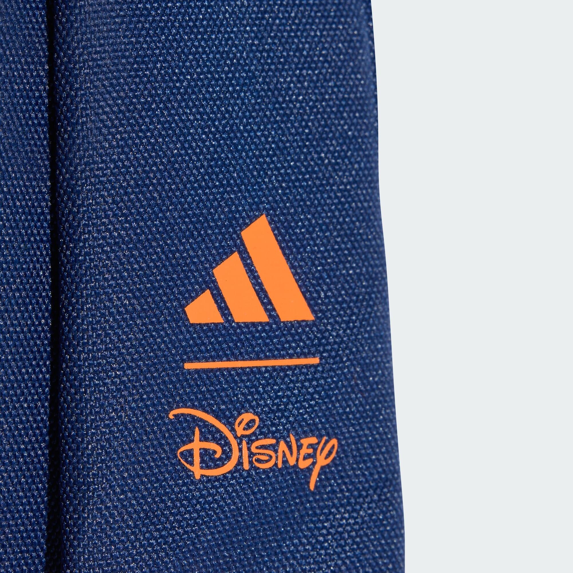 ZAINO ADIDAS DISNEY MICKEY MOUSE 6/7