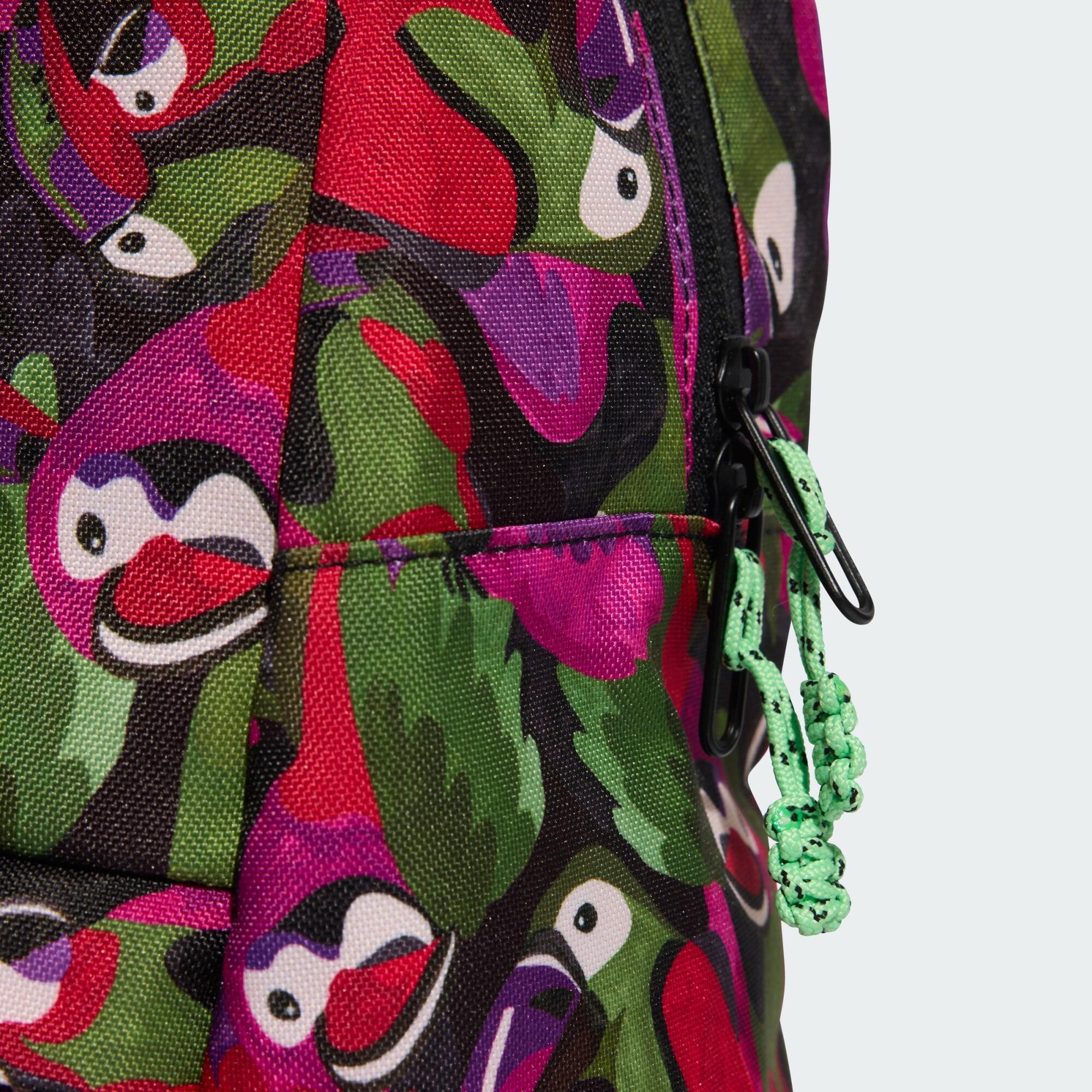 SAC À DOS ADIDAS FARM 6/7