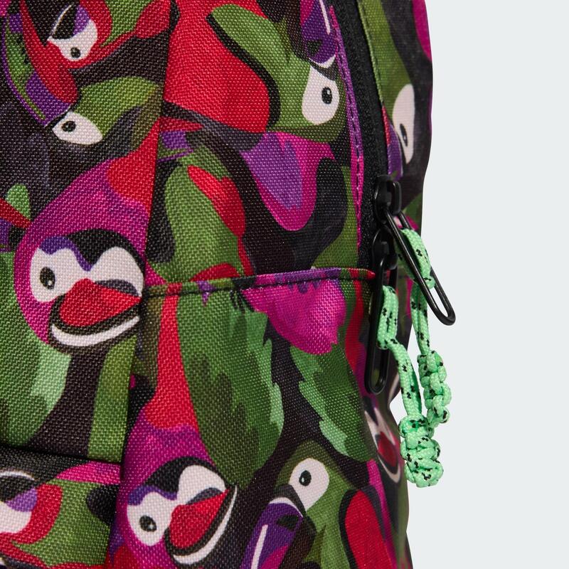 RUCSAC ADIDAS FARM