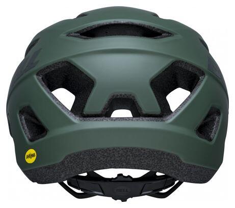 Casque Bell Nomad 2 Mips Mat Vert 5/6