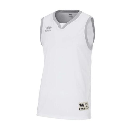 Canotte Errea California Canotta Jr Enfant