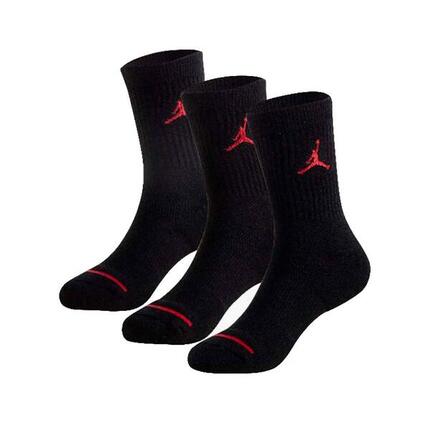 Sokken Nike Jhn Jordan Jumpman Crew 023 Kind