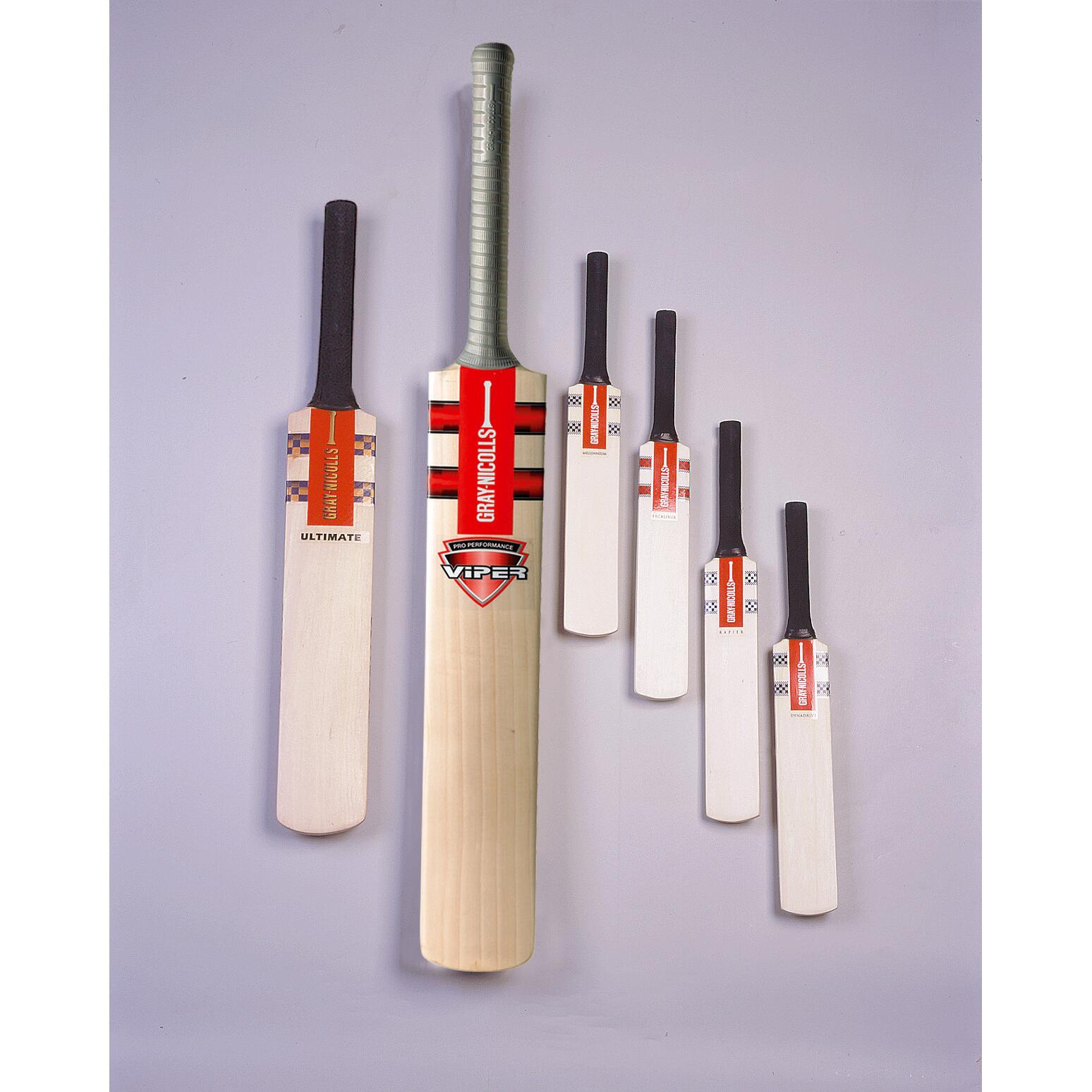 GRAY-NICOLLS picture