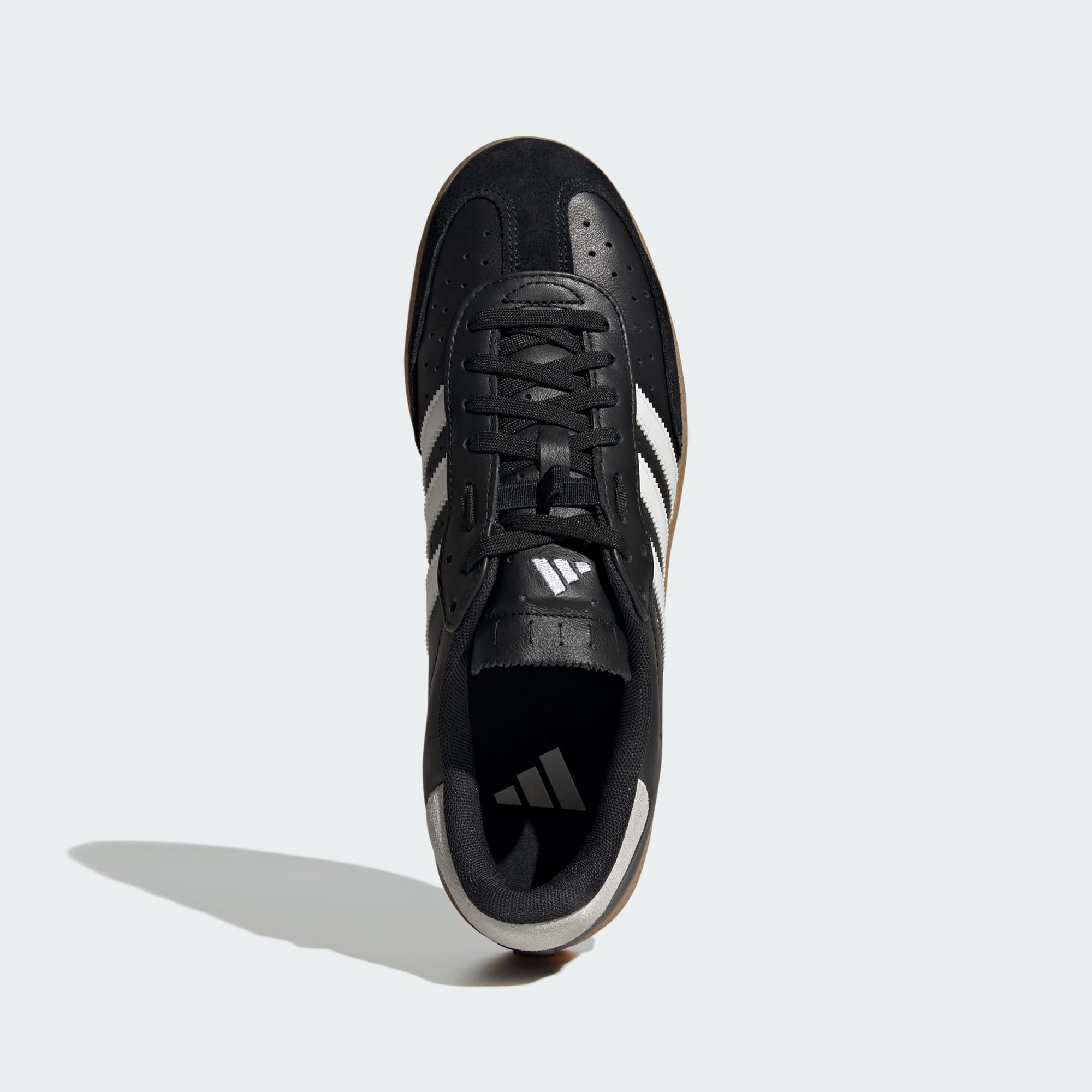 Buty Velosamba Leather 2/8