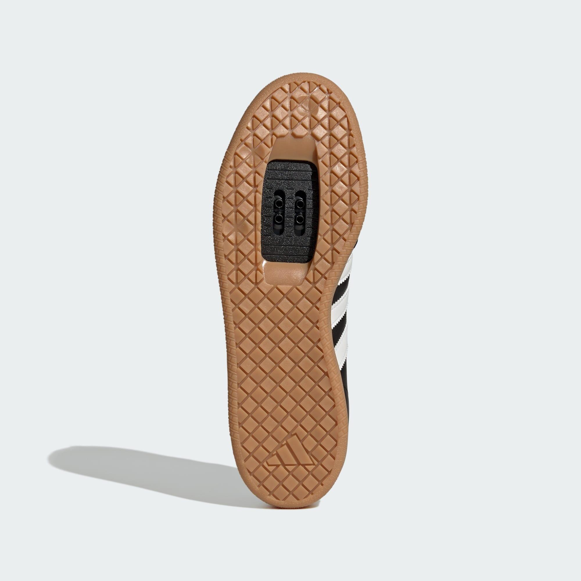 Buty Velosamba Leather 3/8