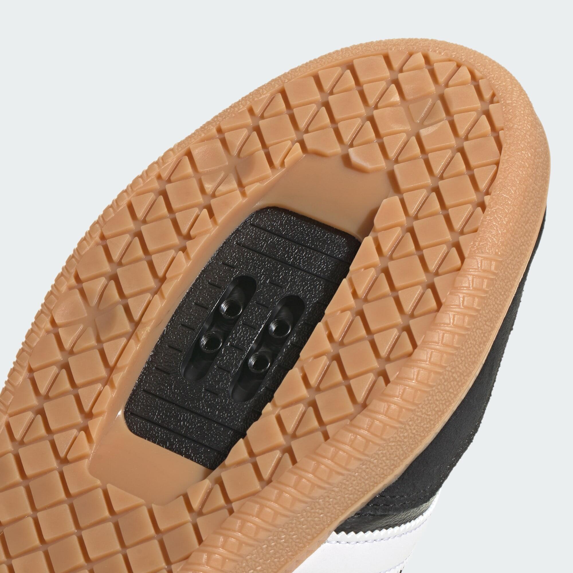 Buty Velosamba Leather 5/8