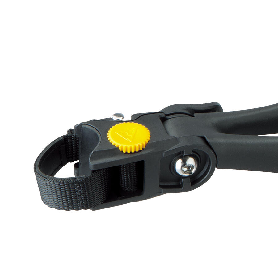 Fixation pour Garde-Boue sur Tige de Selle Topeak DeFender QR Seat Tube Attachme 3/7
